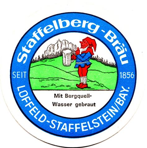 bad staffelstein lif-by staffel rund 2a (215-loffeld staffelstein bay)